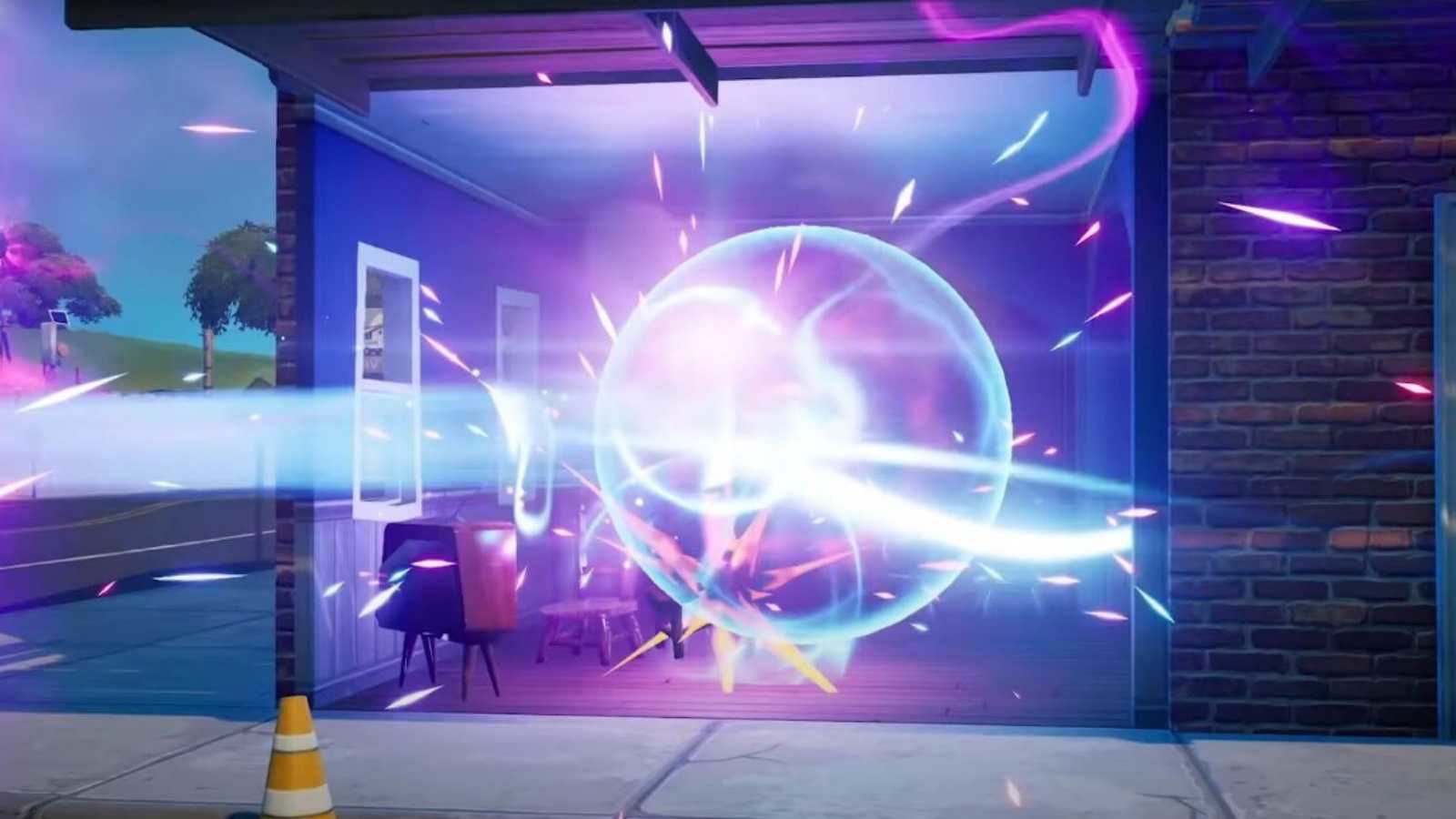 Fortnite Plasma Cannon: New Weapon Details in Season 7, Where to Find, and More