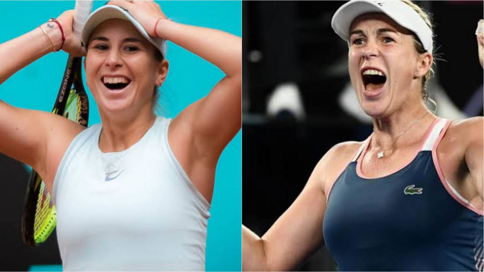 Tennis at Tokyo Olympics 2020: Anastasia Pavlyuchenkova vs Belinda Bencic LIVE stream: When, Where, and How to Watch