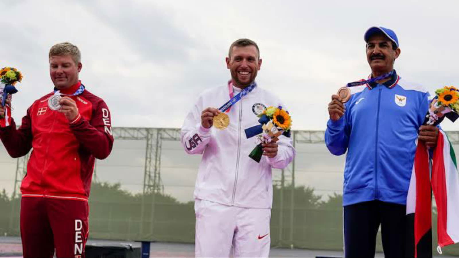 Tokyo 2020: After an aberration in Rio, Vincent Hancock’s grand return and Abdullah Al-Rashidi’s fairytale comeback