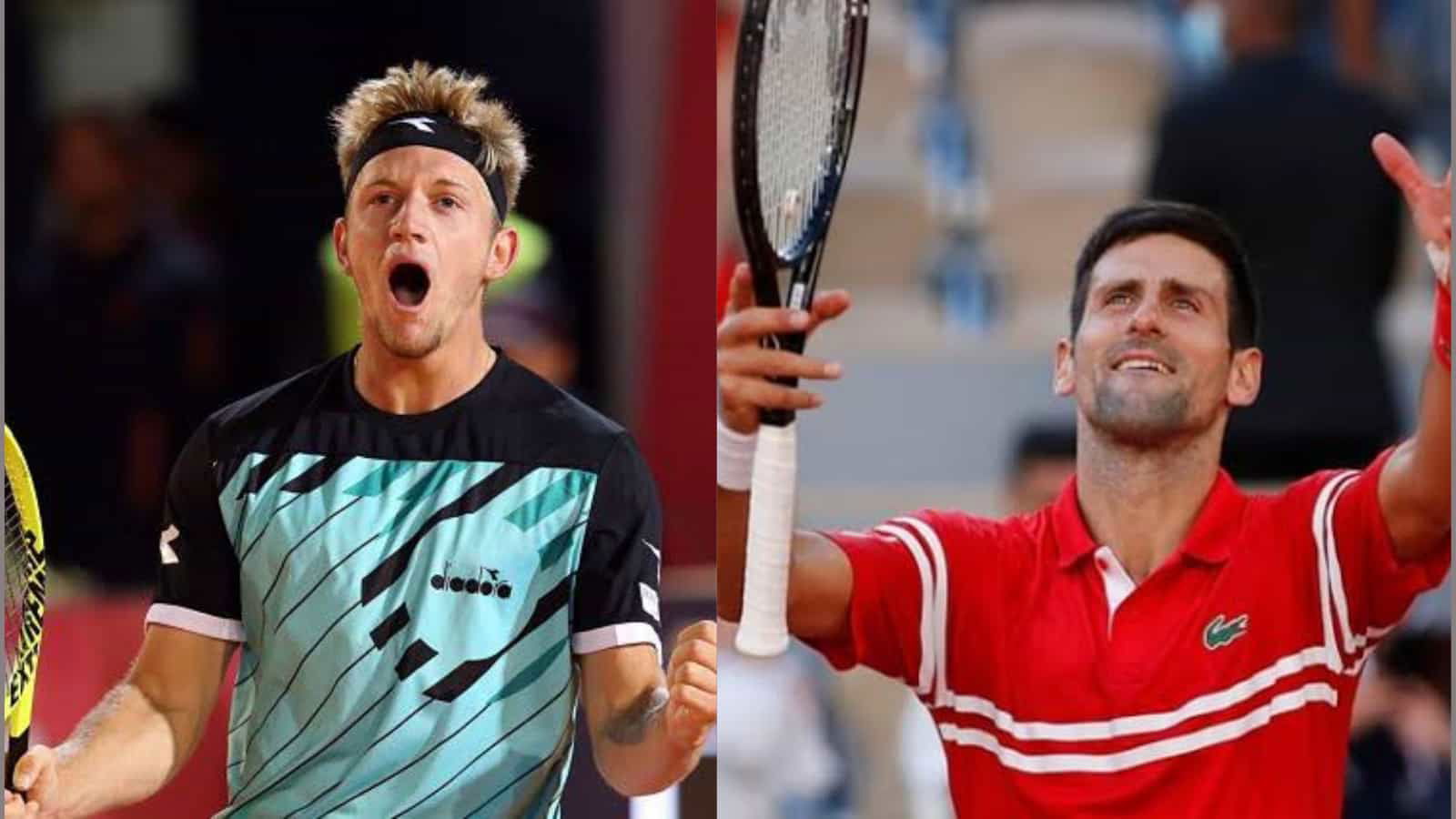 Tennis at Tokyo Olympics 2020: Novak Djokovic vs Alejandro Davidovich Fokina LIVE stream: When, Where, and How to Watch