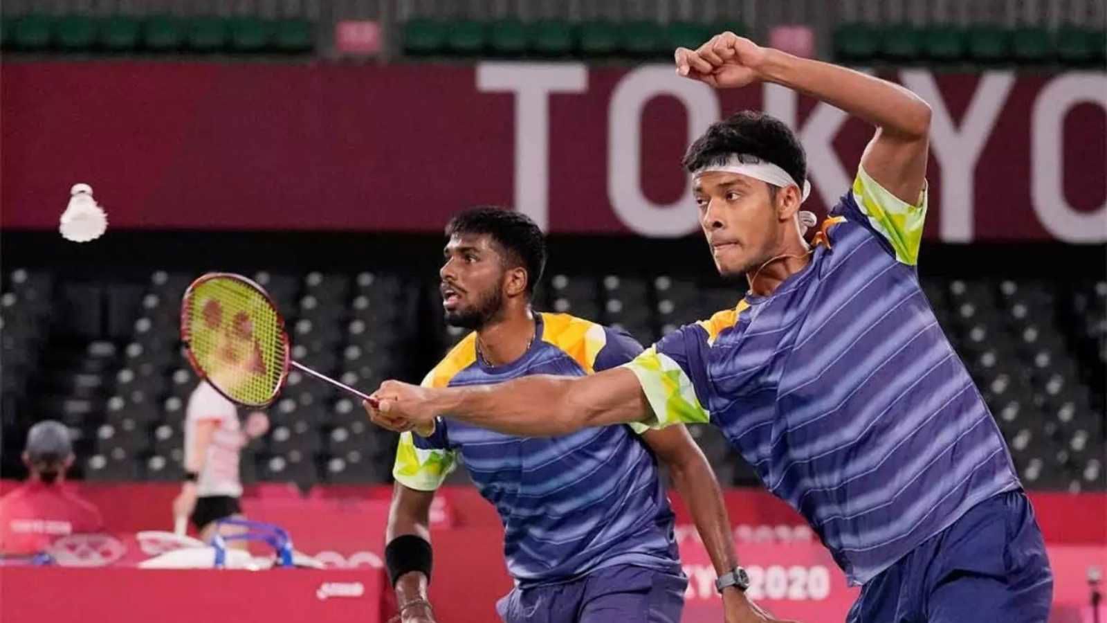 ‘I thought we would go to quarterfinals after first win ‘ – Chirag Shetty opens up on ‘unfortunate’ Olympic debut