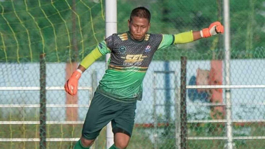 Indian Football Transfer News: Zothanmawia joins Mohammedan SC from Aizawl FC 1 Zothanmawia-Mohammedan SC