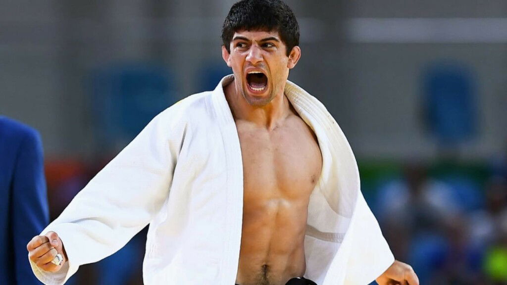 Lasha Shavdatuashvili