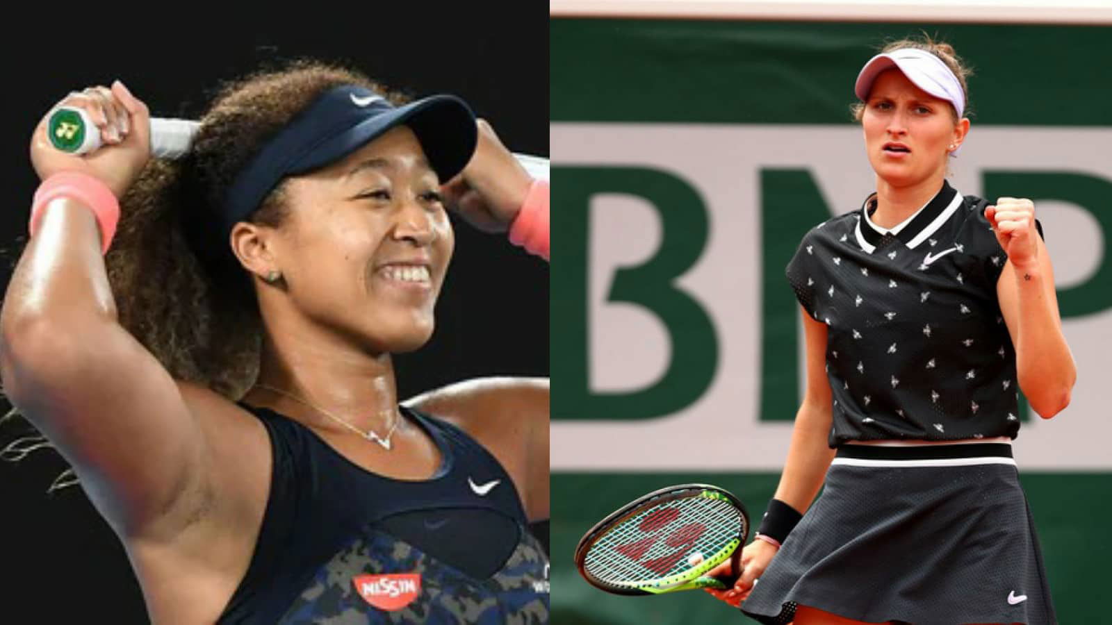 Tokyo Olympics 2020: Naomi Osaka vs Marketa Vondrousova Preview, Head to Head and Prediction