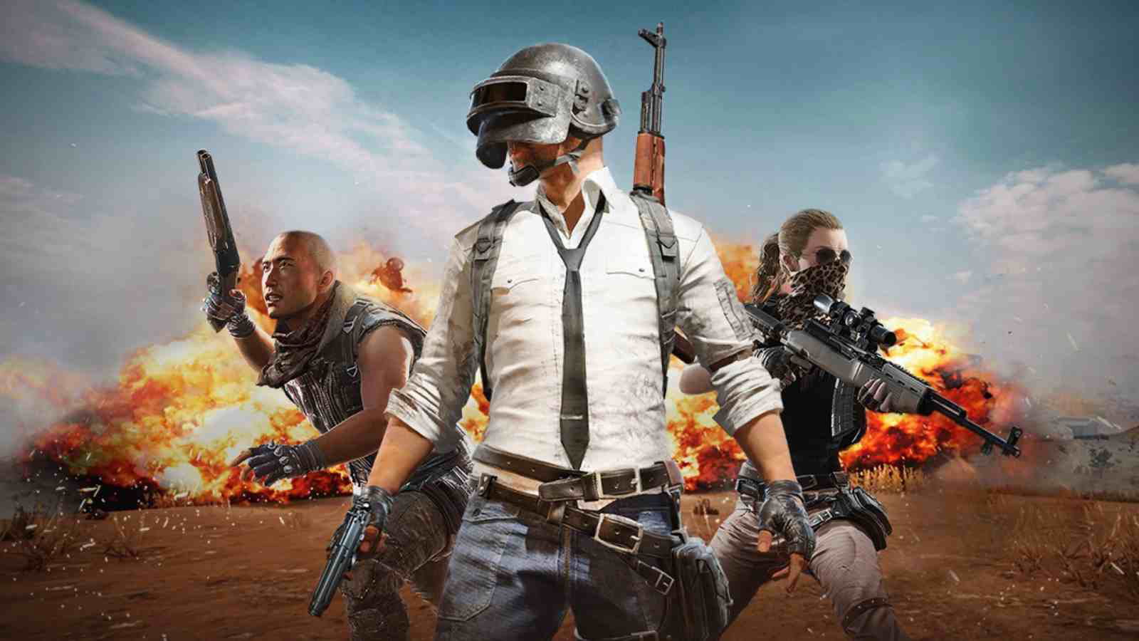 Top 5 unknown facts of PUBG Mobile