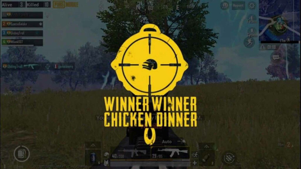 Top 5 unknown facts of PUBG Mobile 4 Top 5 unknown facts of PUBG Mobile