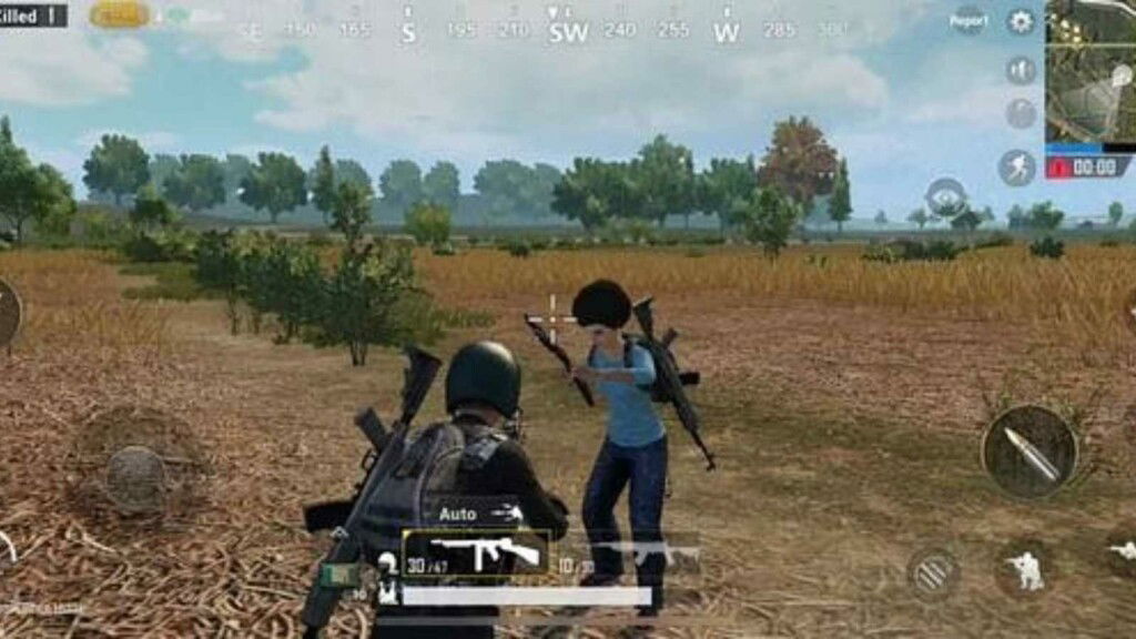 Top 5 unknown facts of PUBG Mobile 2 Top 5 unknown facts of PUBG Mobile