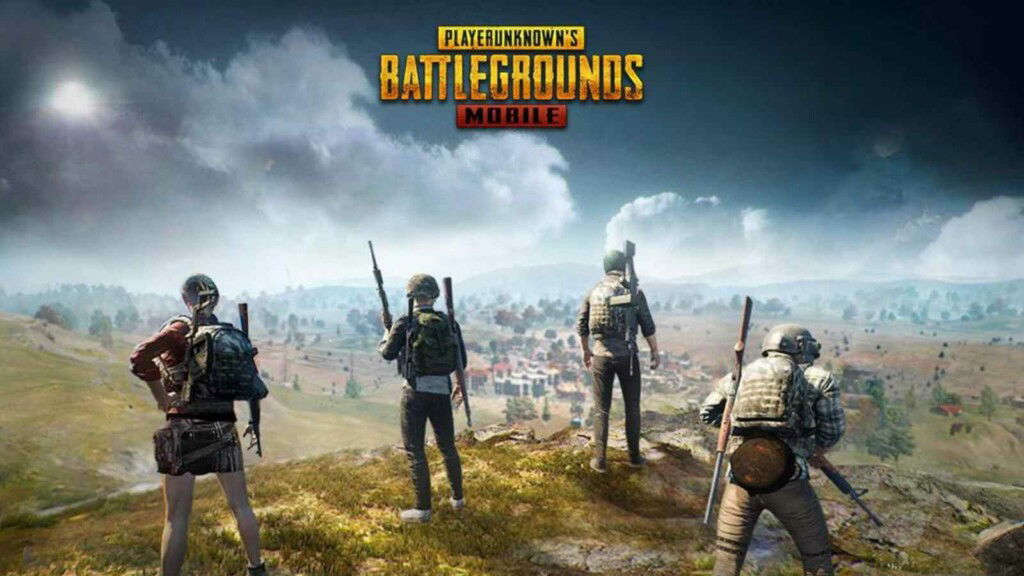 Top 5 unknown facts of PUBG Mobile 1 Top 5 unknown facts of PUBG Mobile