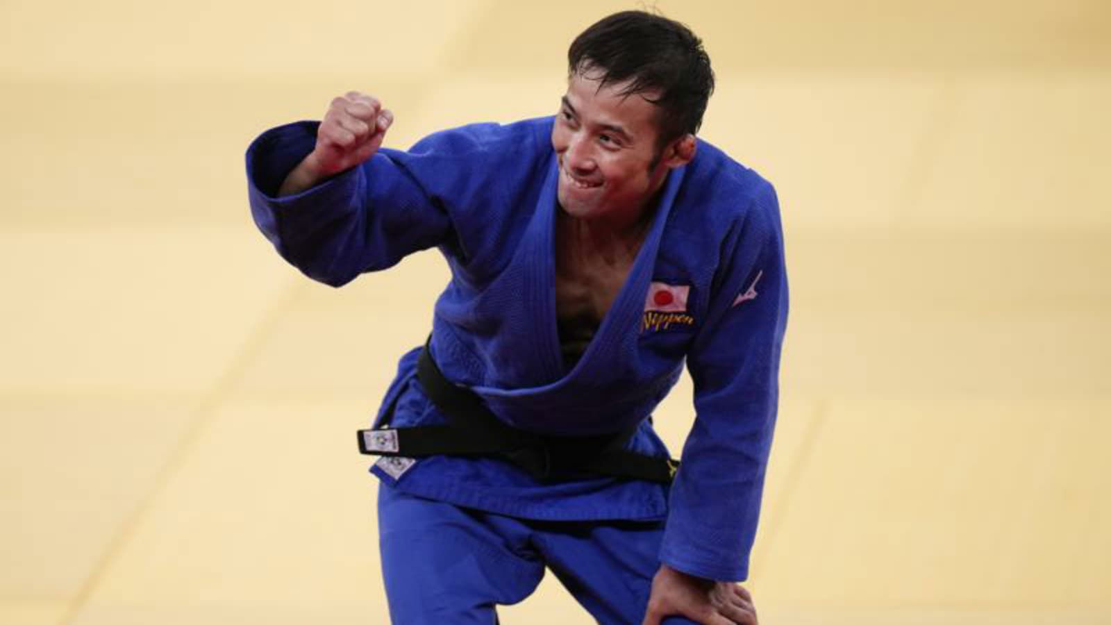 Tokyo Olympics: Naohisa Takato makes Japan proud with an Olympic Medal, bags Gold Medal in Judo -60 Kg category