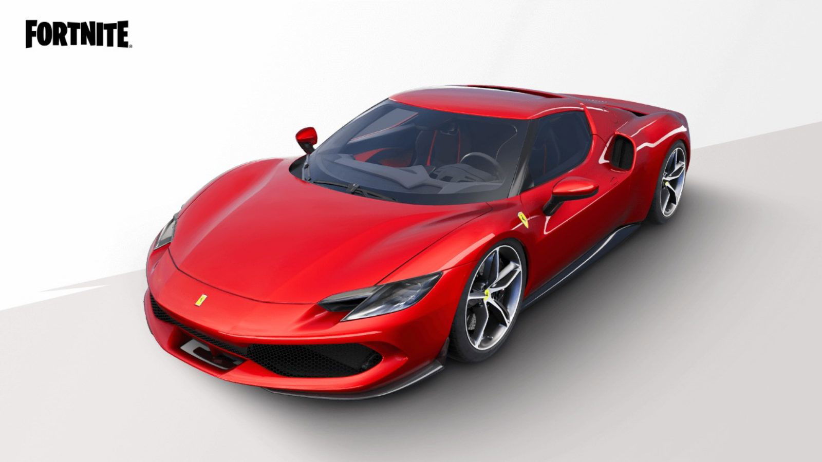 Fortnite Ferrari 296 GTB Locations: How to Complete The Time Trials 2 Fortnite Ferrari 296 GTB Locations: How to Complete The Time Trials