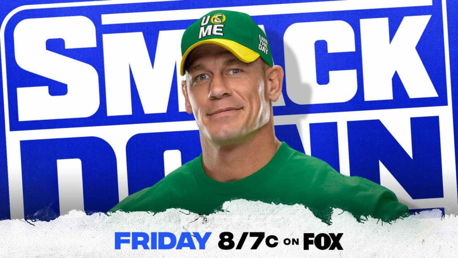 WWE Smackdown live results (John Cena visits The Tribal Chief, Women’s Championship rematch): 23 July, 2021