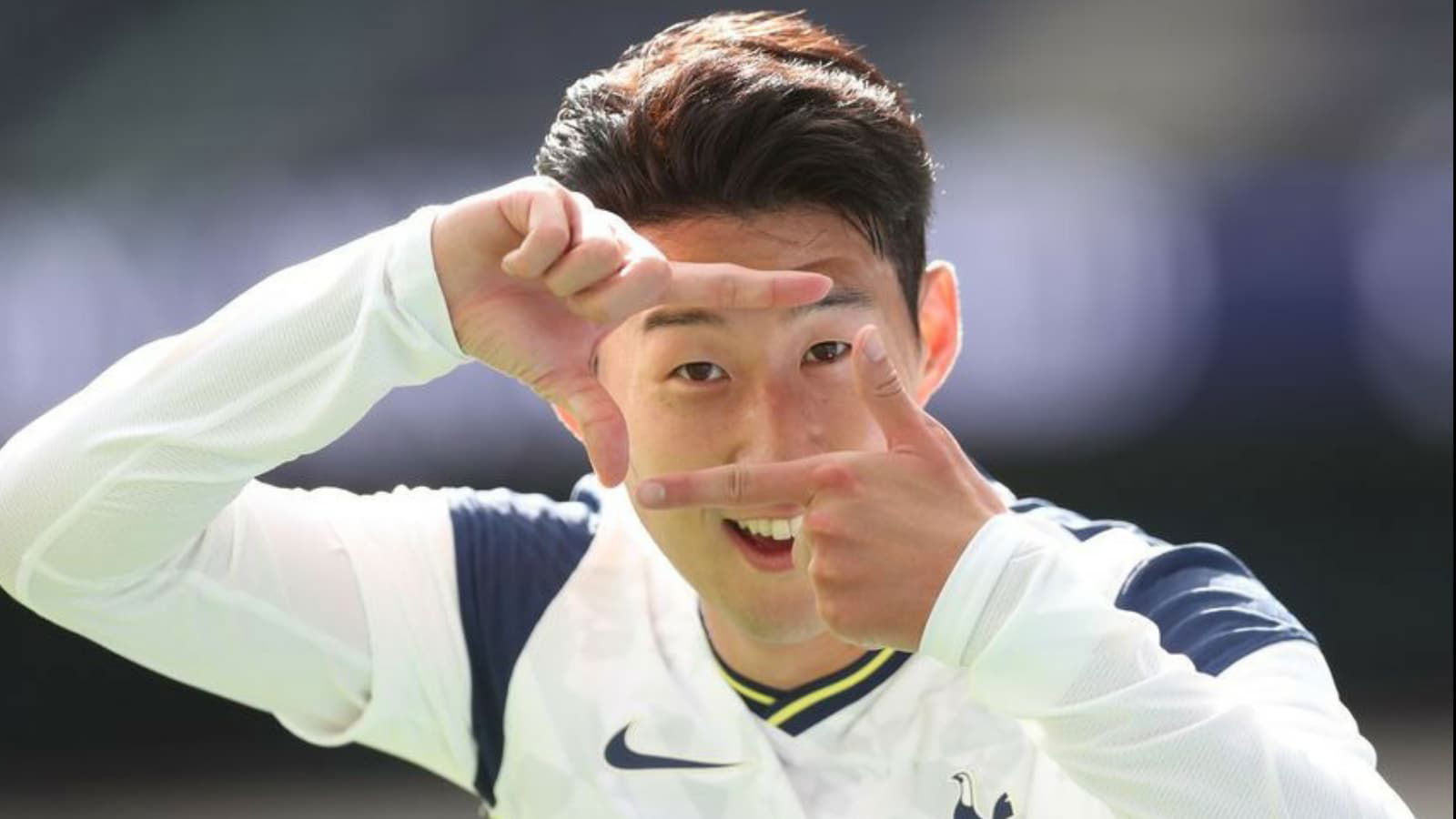 Son Heung Min extends his stay at Tottenham Hotspur; signs 4-year contract