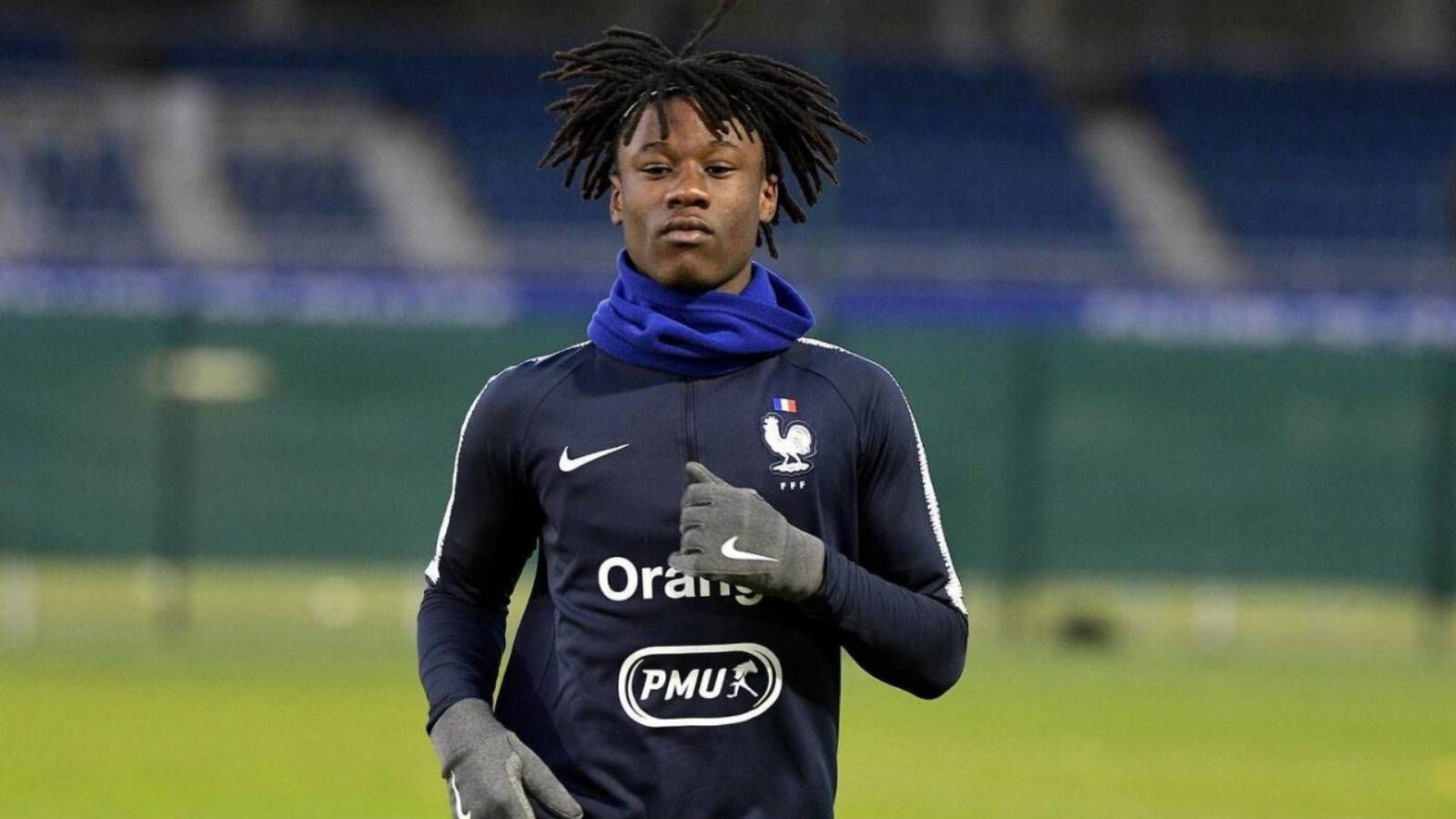 Tokyo Olympics 2020: France Soccer team Preview and squads
