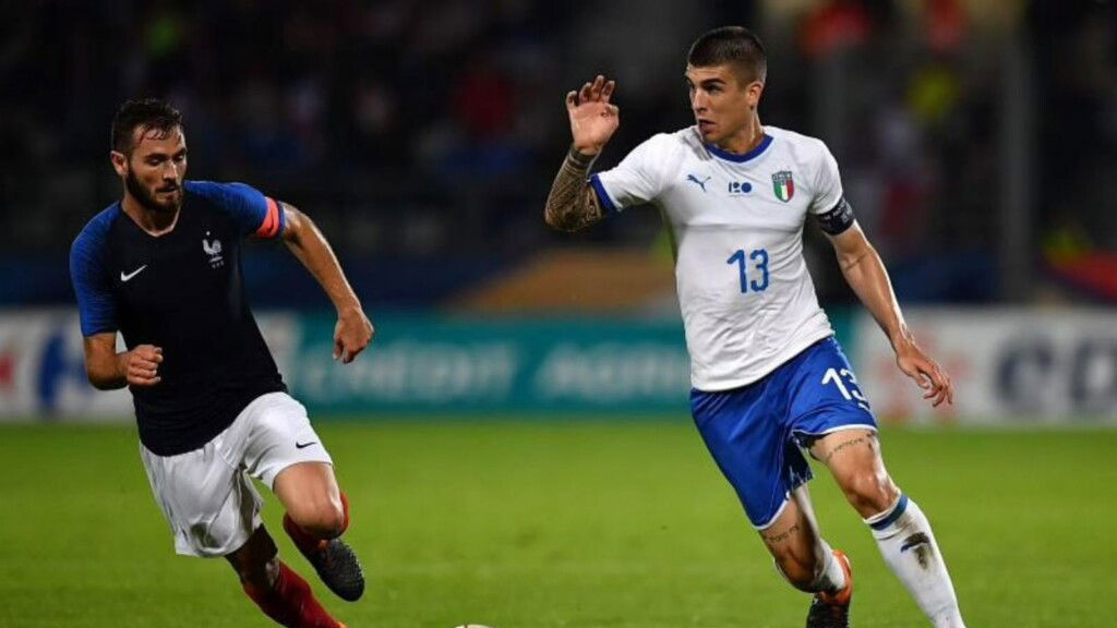 Tokyo Olympics 2020: France Soccer team Preview and squads 1 Adobe Post 20210721 0024110.8052797879809732
