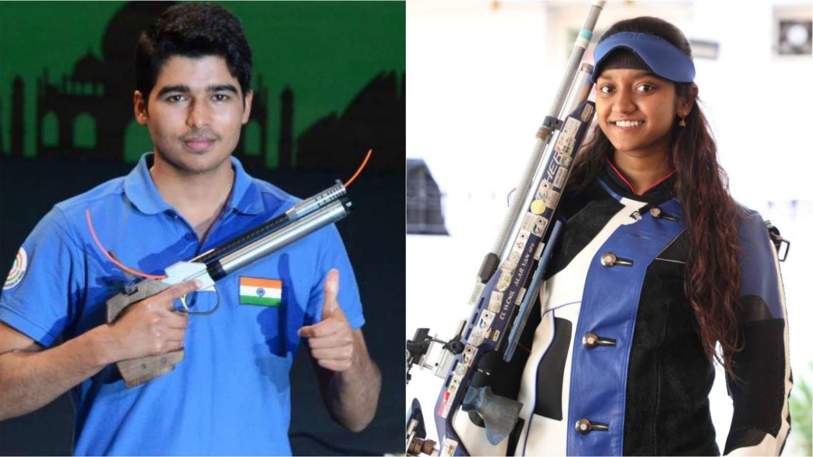 Tokyo Olympics 2020: ‘If we win a medal on the first day, then it will be a chain reaction’ – Indian coach Suma Shirur confident of young shooters hitting the mark