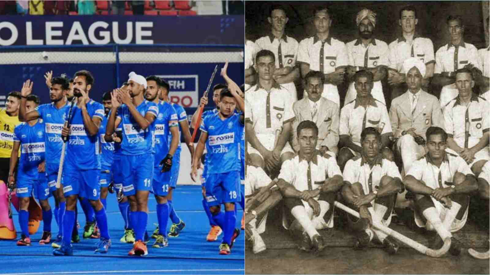 Relive the golden run of Indian Hockey! Can the team bring back glory after 41 years at the Tokyo Olympics?