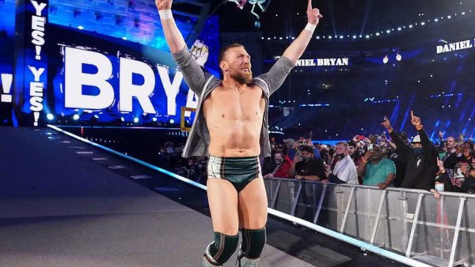 Update on Daniel Bryan’s career and move to NXT
