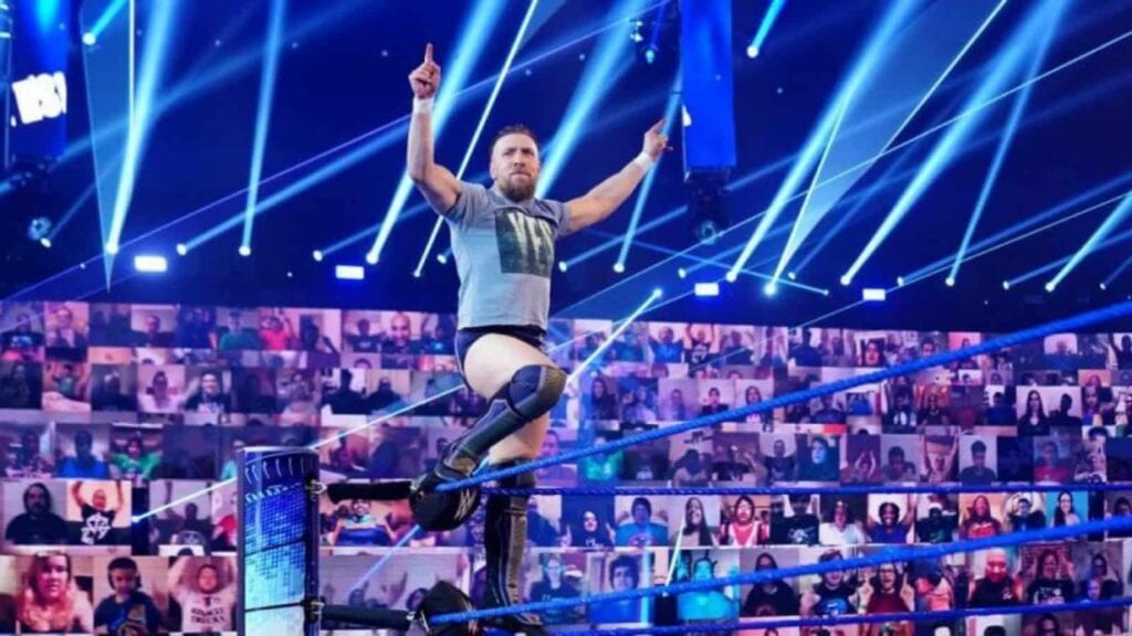 Update on Daniel Bryan's career and move to NXT 1 Adobe Post 20210721 1129210.8156896511666503