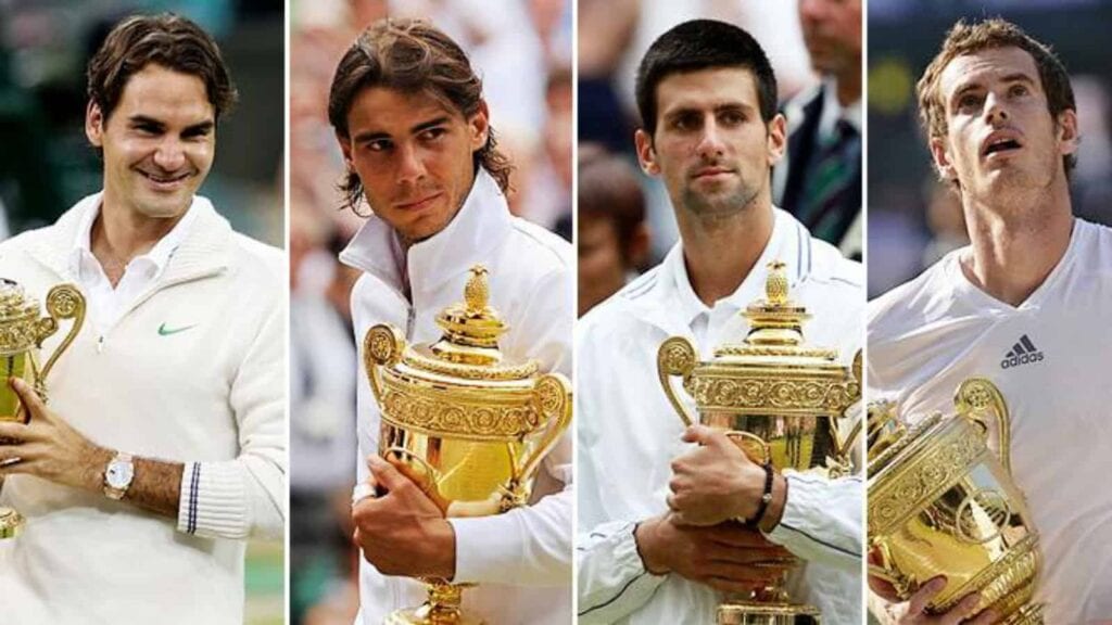 Big 4