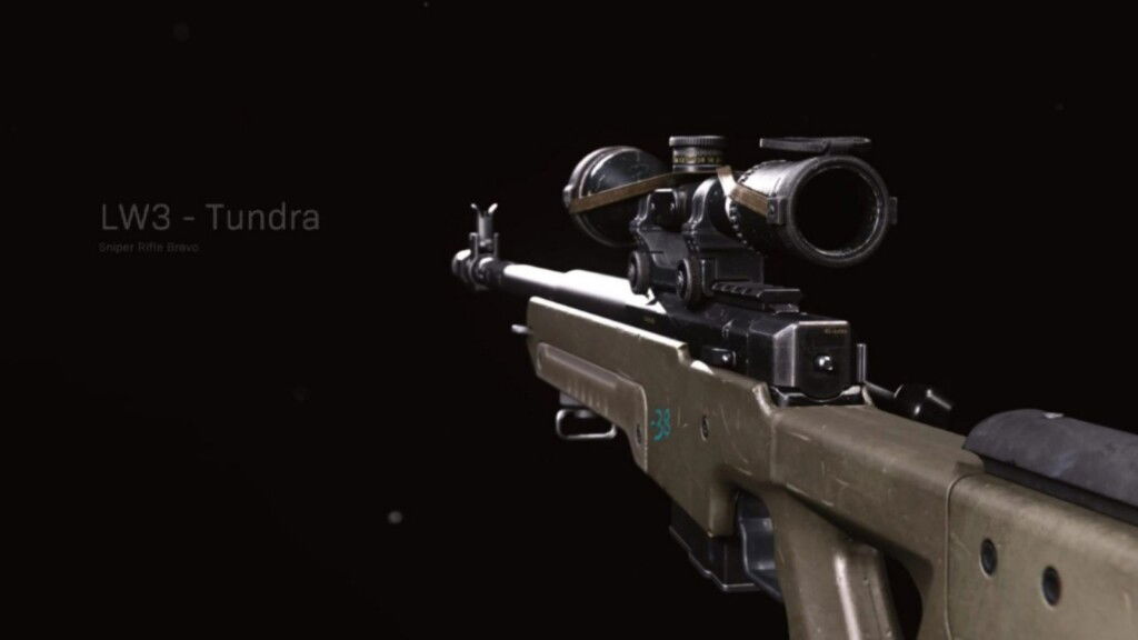 COD Warzone Best Snipers: 3 Snipers from Best to Worst 4 COD Warzone Best Snipers: 3 Snipers from Best to Worst