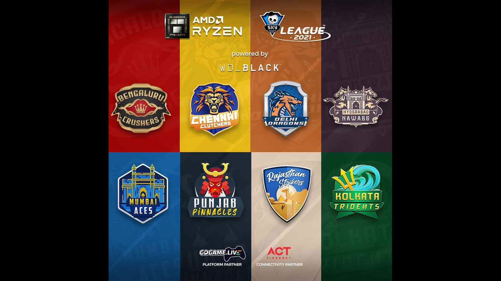 Valorant Skyesports Championship 3.0: Prize pool of INR 55 Lakh 1 Valorant Skyesports Championship 3.0: Prize pool of INR 55 Lakh