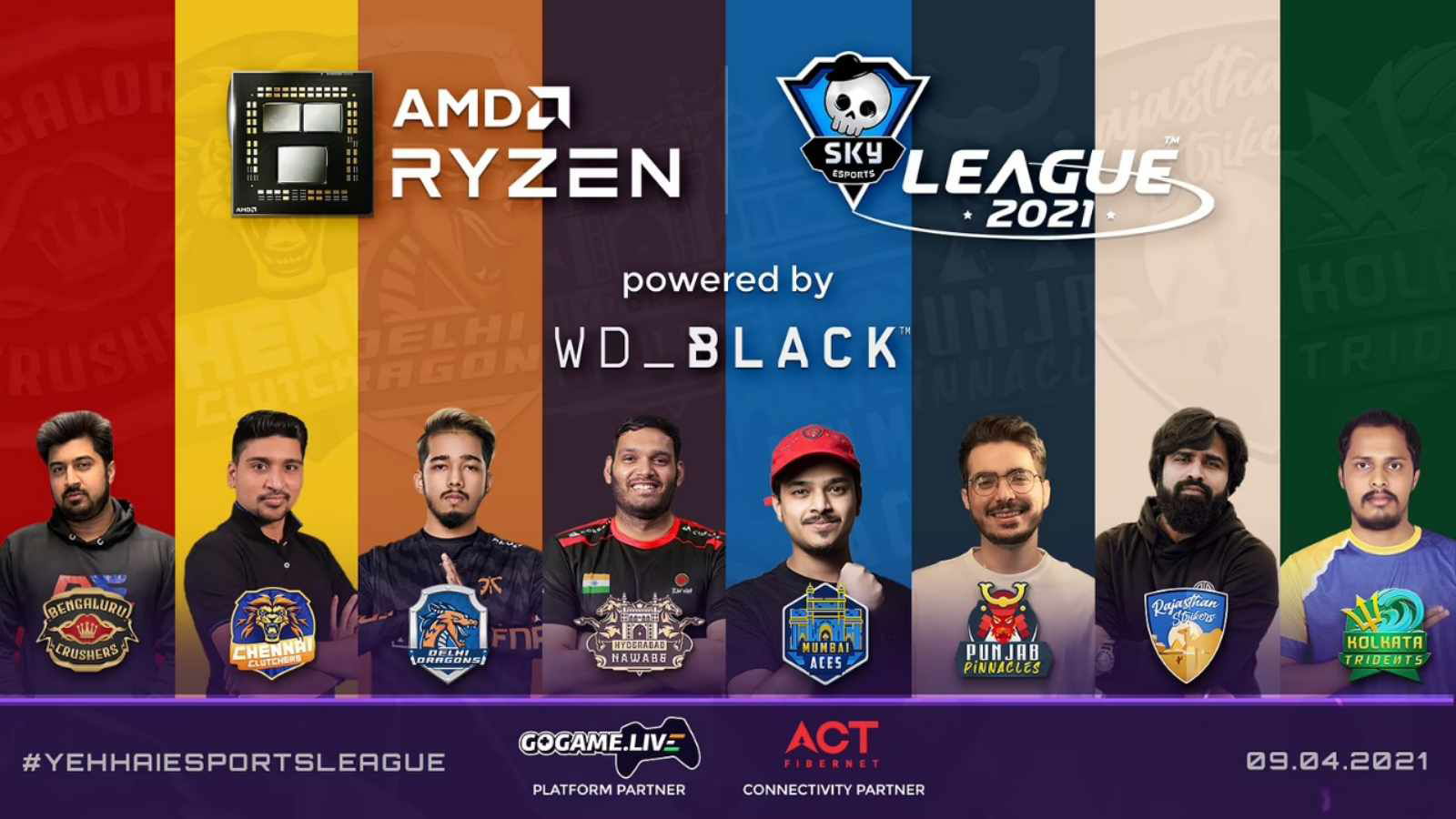 Valorant Skyesports Championship 3.0: Prize pool of INR 55 Lakh