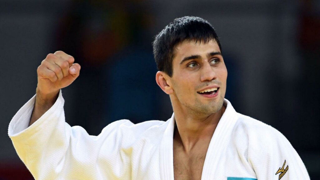 Rustam Orujov