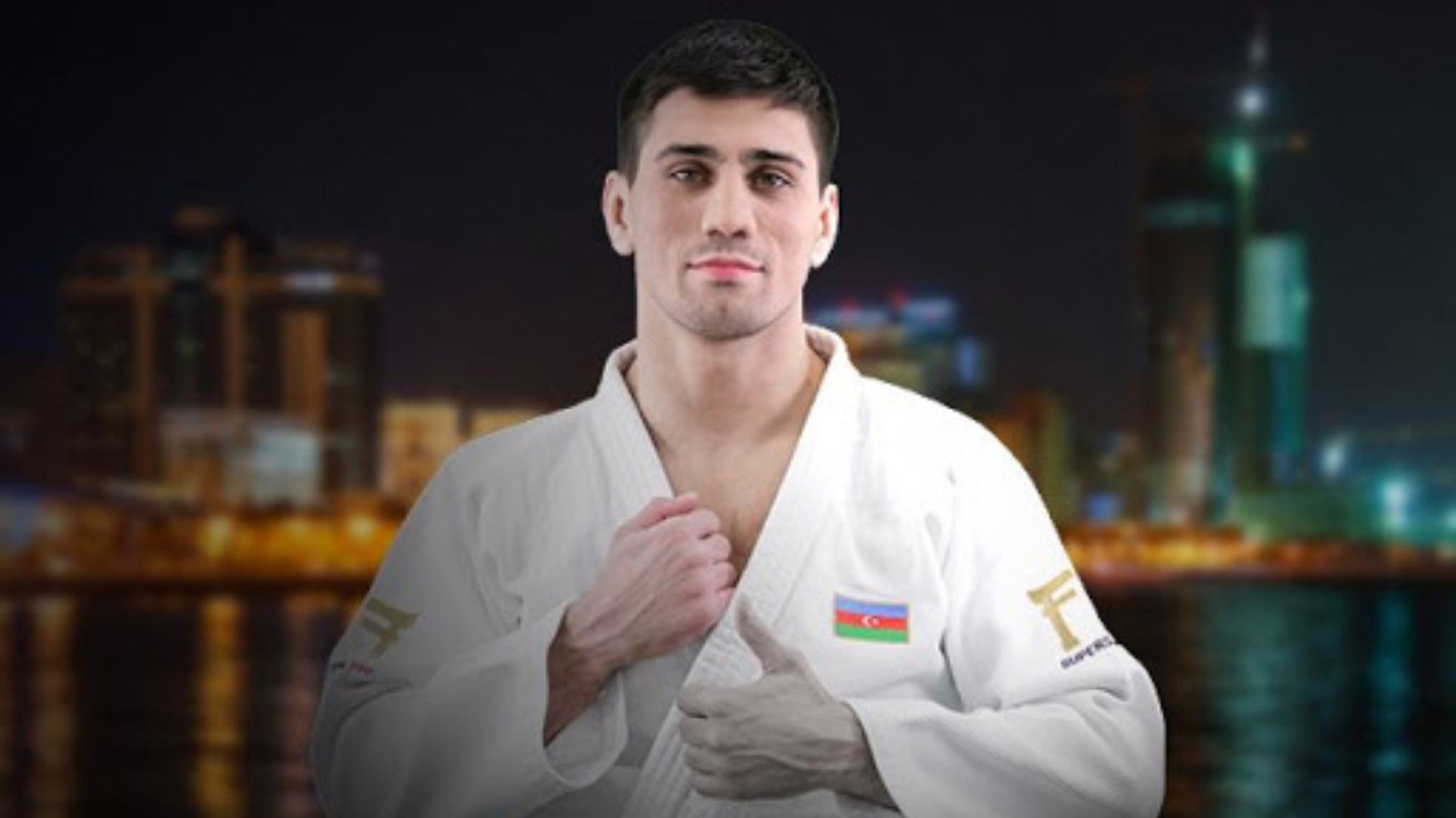 Who is Rustam Orujov? Know all about the sensational Olympian, Bio, Net Worth, Career achievements, Coach and more
