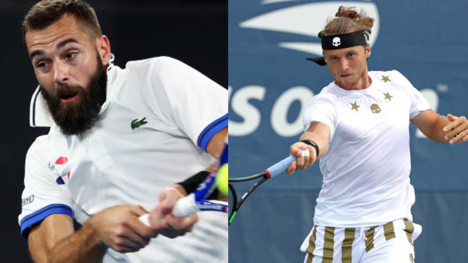 ATP Swiss Open 2021: Benoit Paire vs Jozef Kovalik Preview, Head to head and Prediction for Gstaad 2021