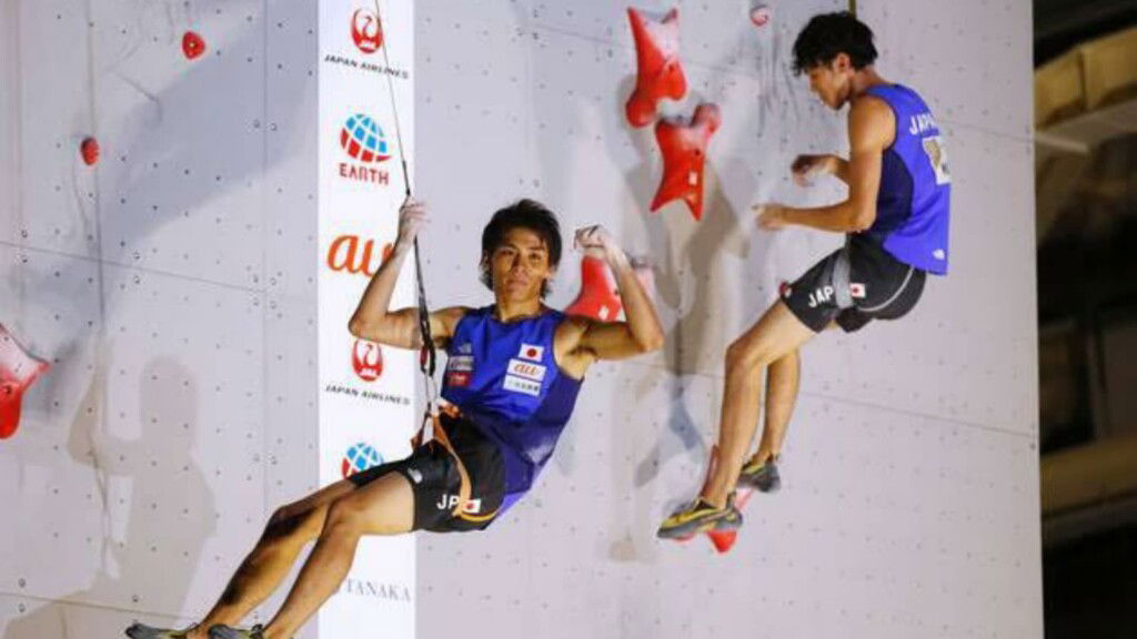 Tomoa Narasaki Net Worth, Endorsements, Bio, Parents, Career Achievements and more 3 The Narasaki Brothers
