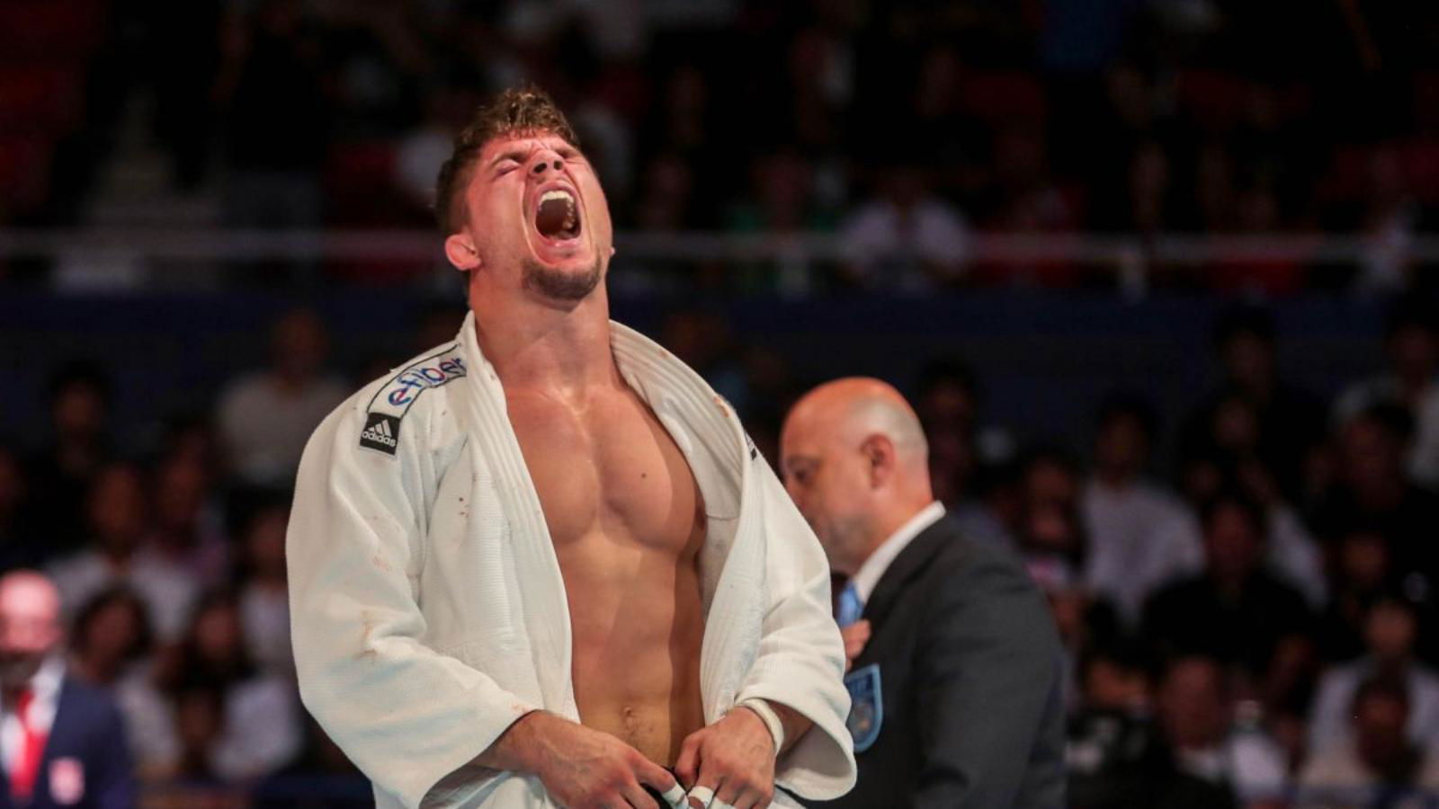 Who is Noel Van T’End? Know all about this Dutch Judoka’s Bio, Net Worth, Career Achievements, coach, and parents