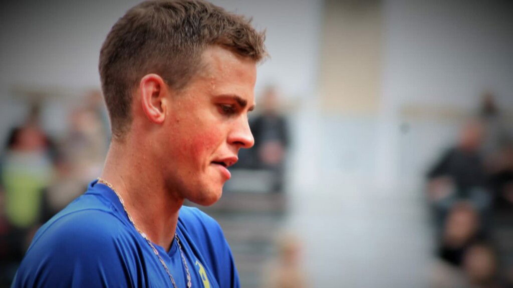 Vasek Pospisil