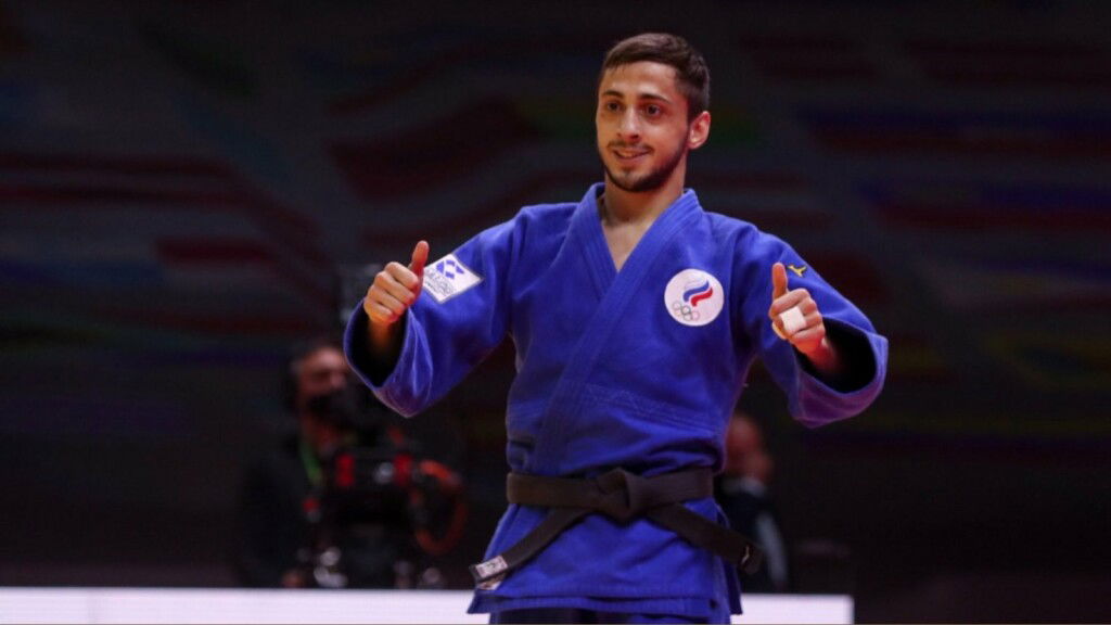 Yago Abuladze