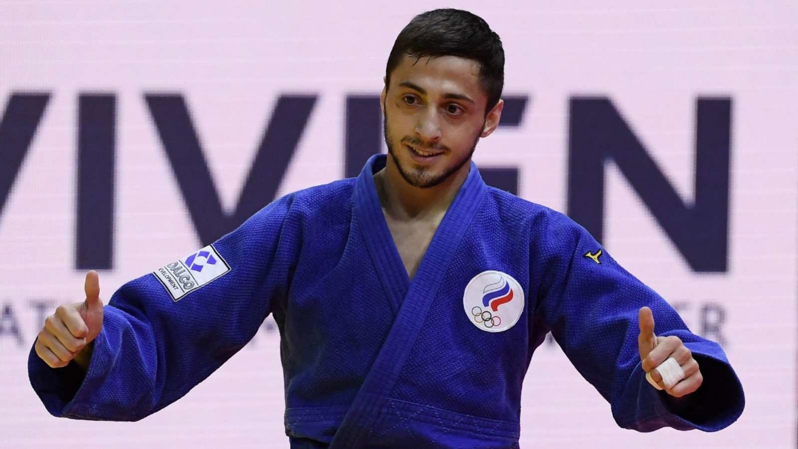Who is Yago Abuladze? Know all about the Russian Judoka, Bio, Net Worth, Career achievements, Coach Parents and more