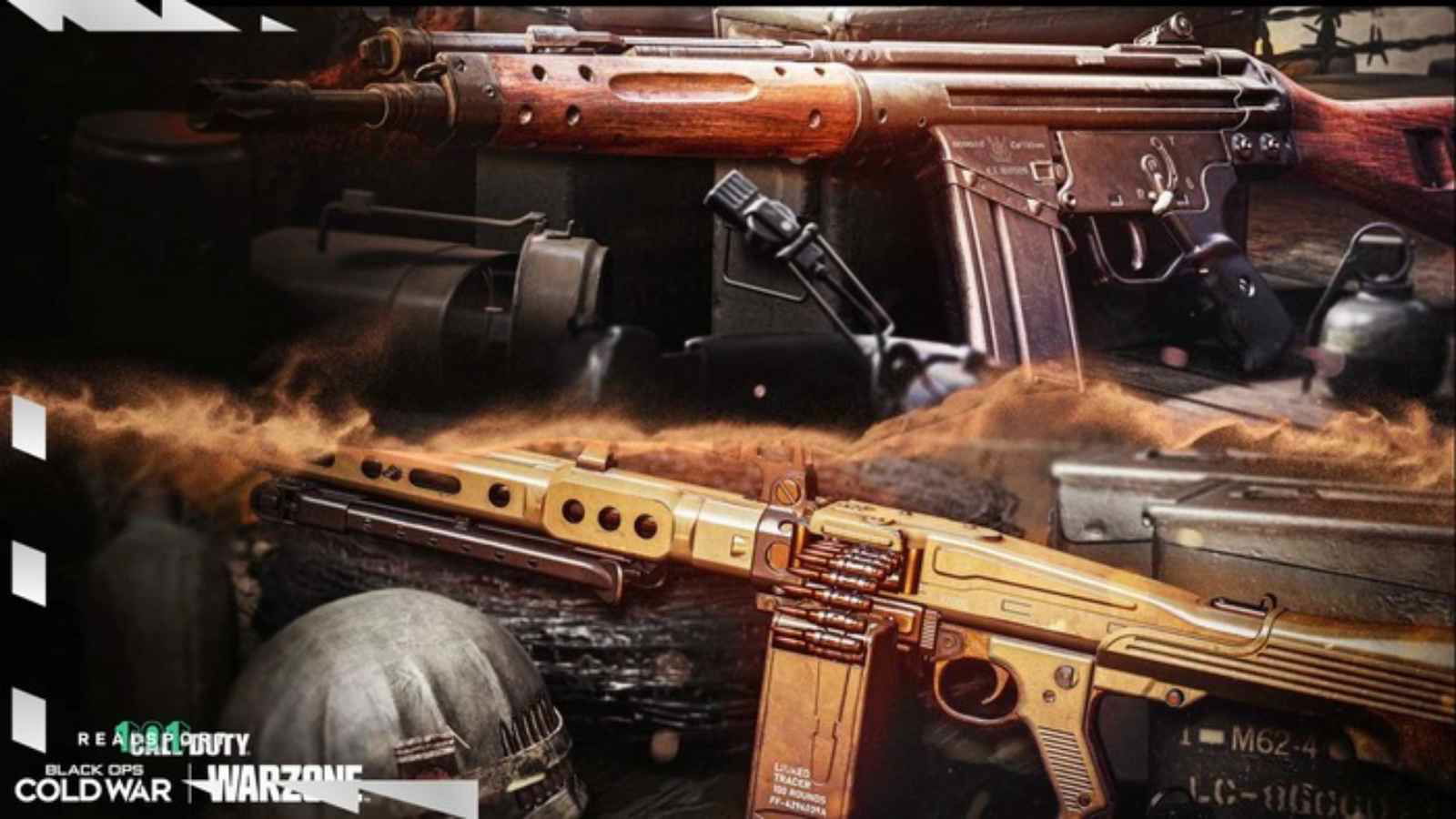 COD Warzone: The Best MG82 Warzone Loadout with Details 2 The Best MG82 Warzone Loadout with Details