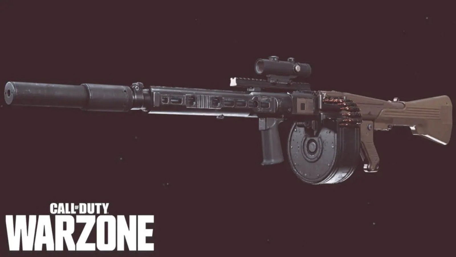 COD Warzone: The Best MG82 Warzone Loadout with Details 1 The Best MG82 Warzone Loadout with Details