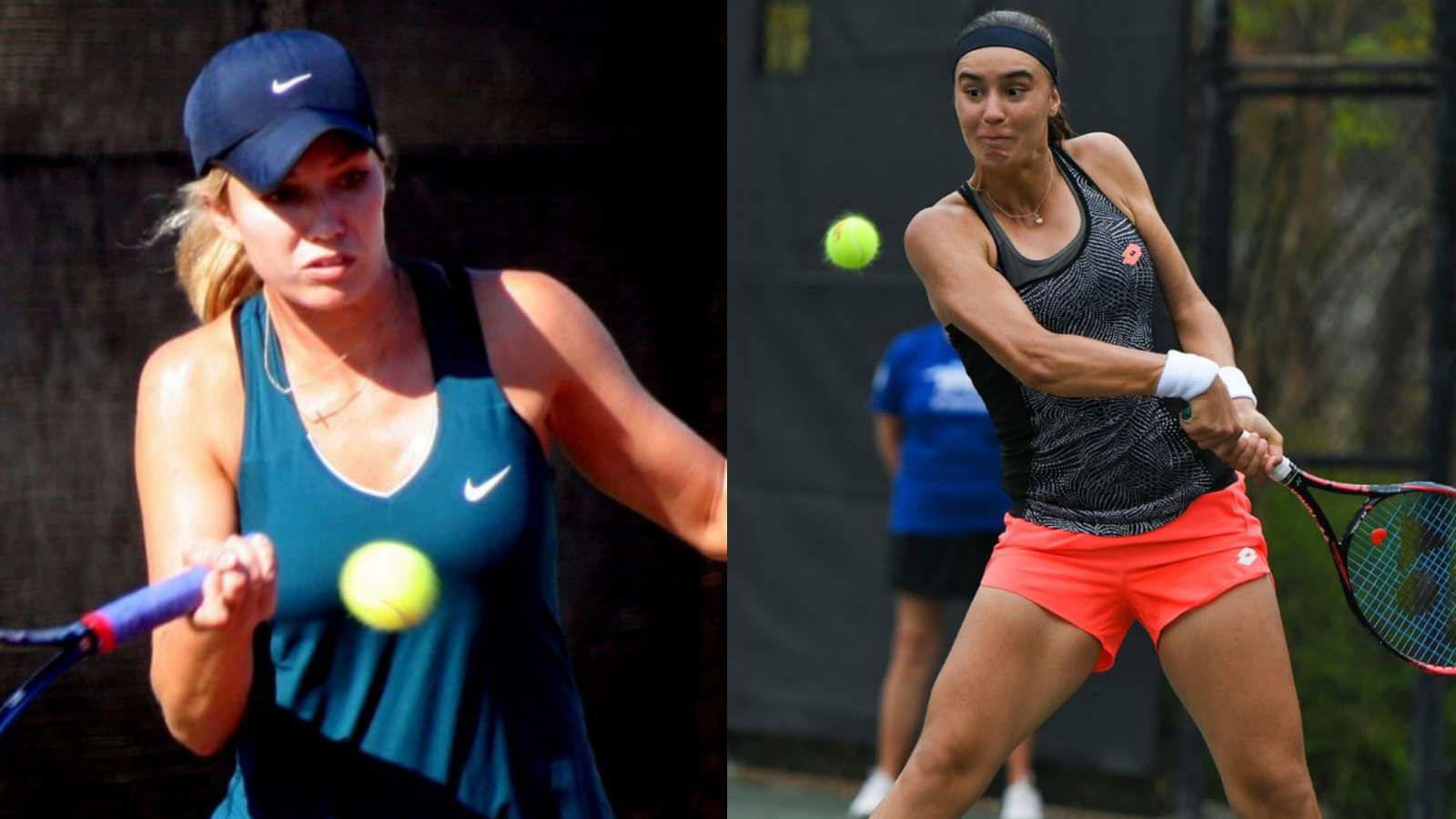 Hungarian Open 2021: Danielle Collins vs Anhelina Kalinina Preview, Head to head and Prediction