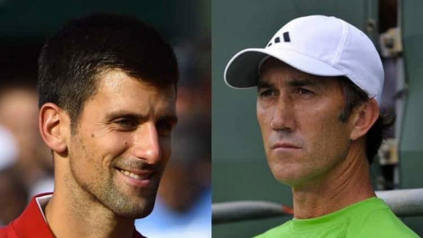 “Novak best of this generation, we are still counting his majors”: Darren Cahill