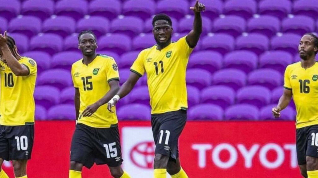 Guadeloupe vs Jamaica Match Preview