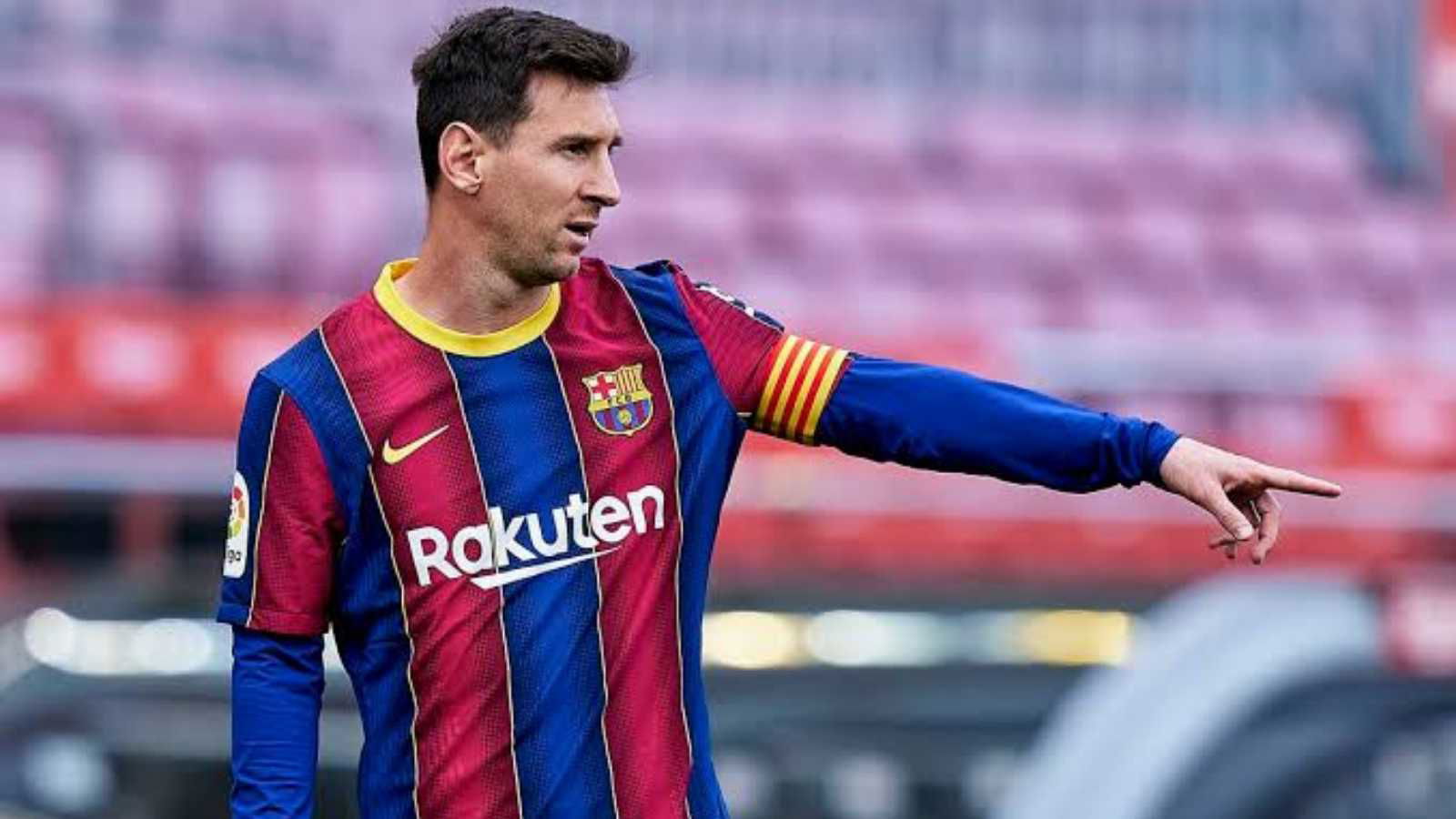 Lionel Messi verbally agrees to contract renewal with FC Barcelona, deal ‘very close’ to completion