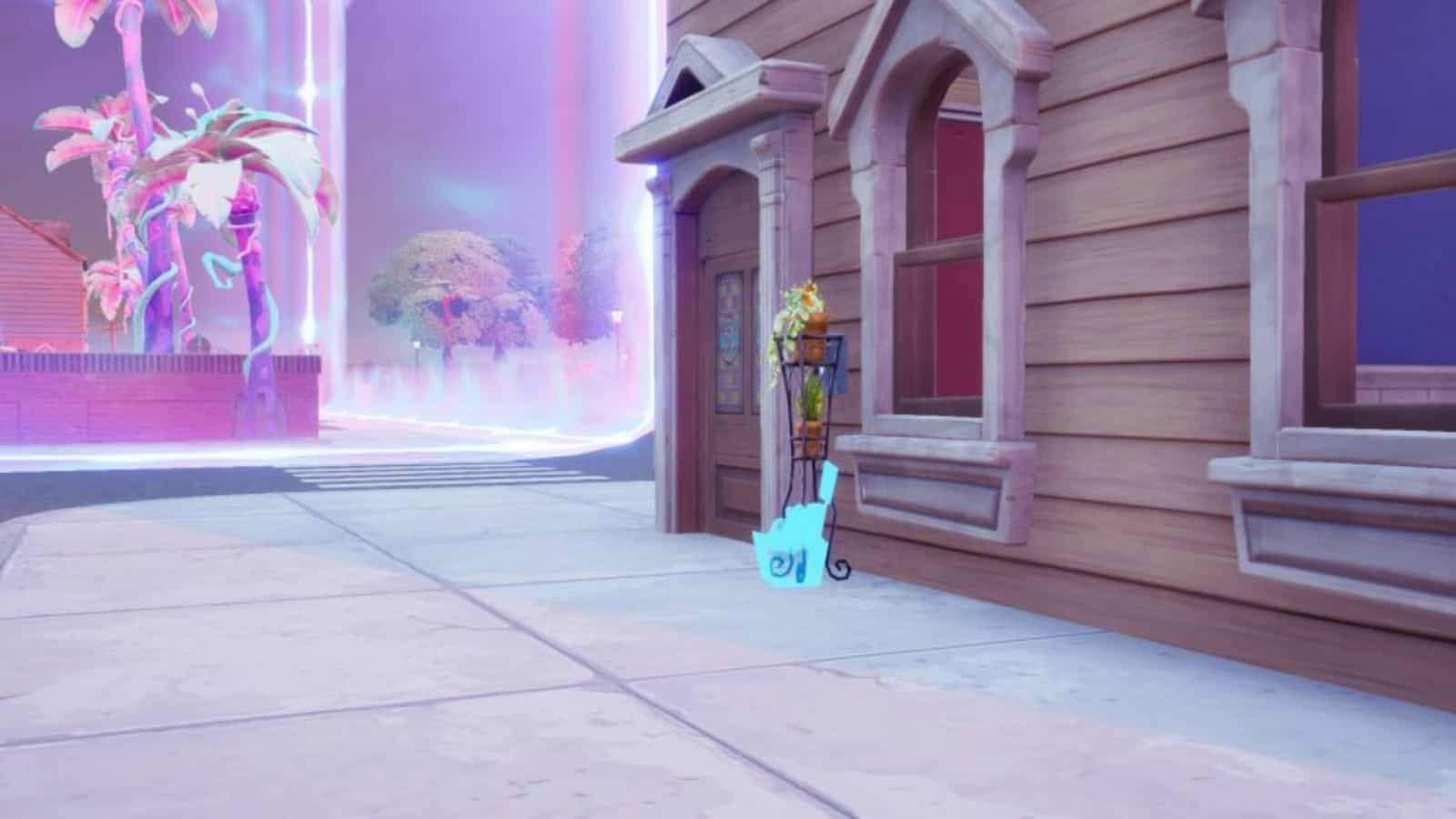 Fortnite House Warming Gifts: Placing Gifts in Holly Hatchery in Season 7 2 Fortnite House Warming Gifts: Placing Gifts in Holly Hatchery in Season 7