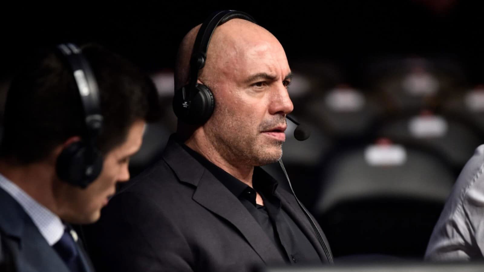 “Maybe there’s a way”- Joe Rogan suggests interesting changes in scoring policies of modern-day MMA