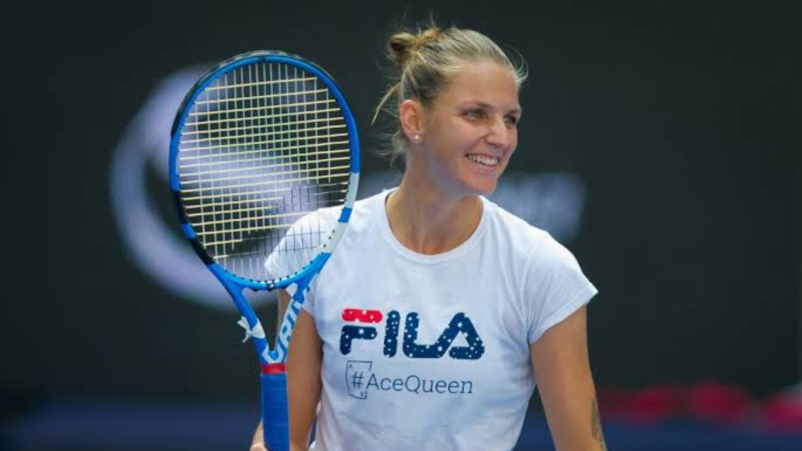 Which Racquet does Karolina Pliskova use? Know all about Pliskova’s Racquet