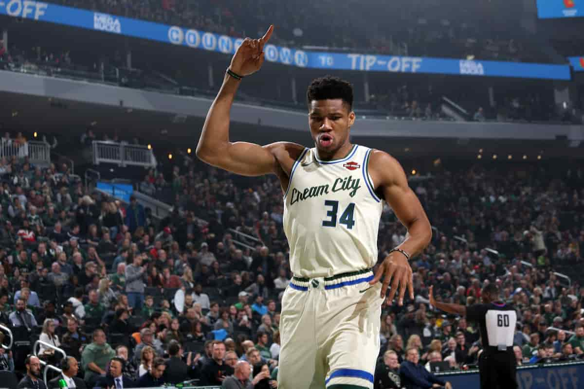 Giannis Antetokounmpo details ‘why’ he is not the best player in the NBA even after Bucks championship run