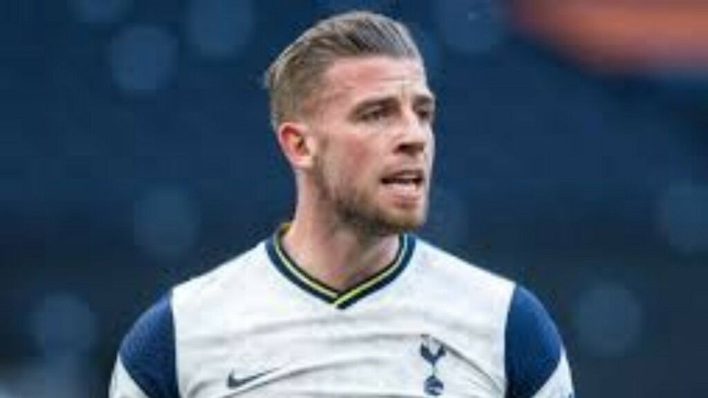 Toby Alderweireld