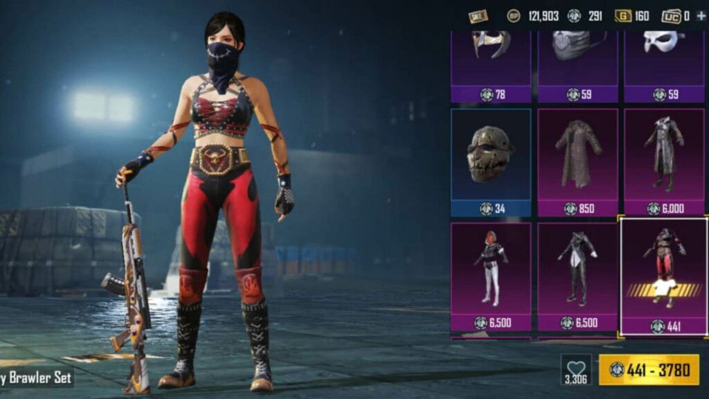 Battlegrounds Mobile India: Top 5 outfits to buy using silver fragments in BGMI 8 Top 5 outfits to buy using silver fragments in BGMI
