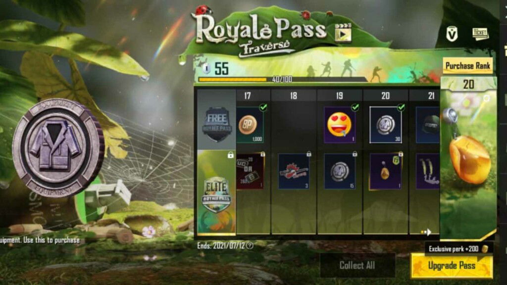 Battlegrounds Mobile India: Top 5 outfits to buy using silver fragments in BGMI 3 Top 5 outfits to buy using silver fragments in BGMI