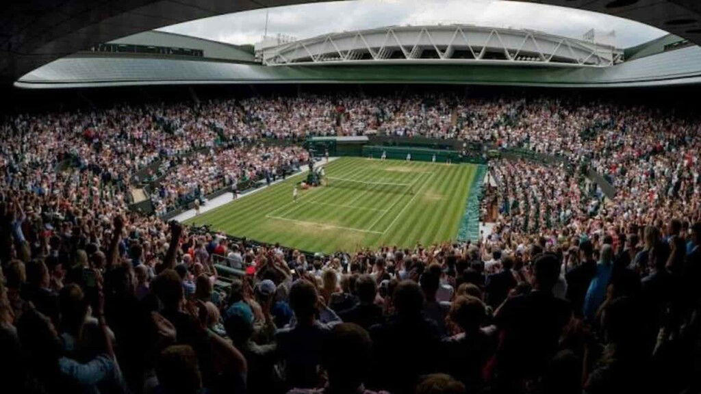 Wimbledon 2022