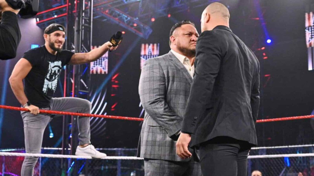 WWE NXT Results: Great American Bash, 6 July, 2021 2 wwe nxt results
