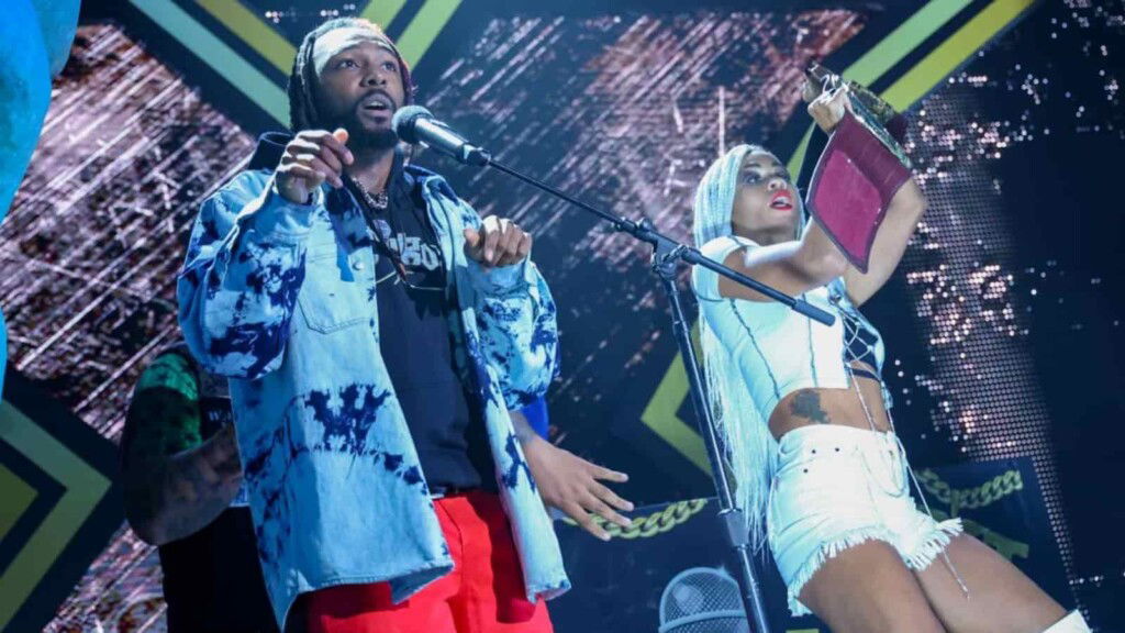 WWE NXT Results: Great American Bash, 6 July, 2021 5 wwe nxt results